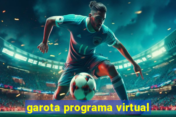 garota programa virtual